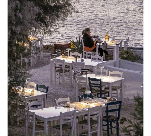 Настольная лампа декоративная Mantra 7933 Relax