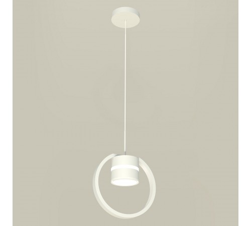 Подвесной светильник Ambrella Light XB9101152 XB