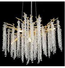 Подвесная люстра Kink Light 07871-76D,33 Шанти