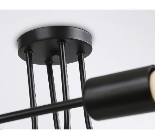 Потолочная люстра Ambrella Light TR8022 TR