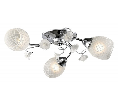 Потолочная люстра Velante 705-107-03 705