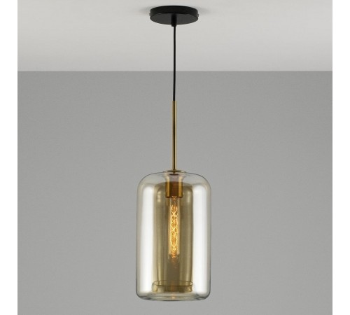 Подвесной светильник Moderli V11535-1P Scrum