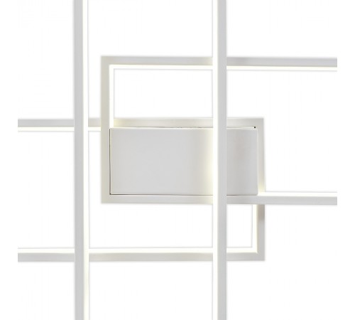 Потолочная люстра Escada 10254/3LED ARCADE