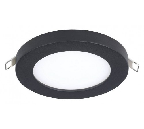 Встраиваемый светильник Eglo 900934 Fueva flex