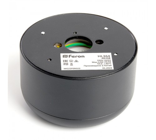 Накладной светильник Feron 48398 HL364