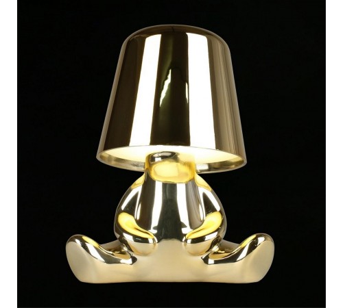 Зверь световой Aployt APL.673.04.01 Ninon