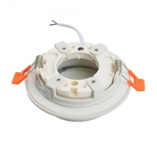 Встраиваемый светильник Feron 51101 DL504