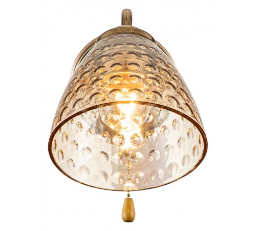 Бра Escada 658/1A Gold Freesia