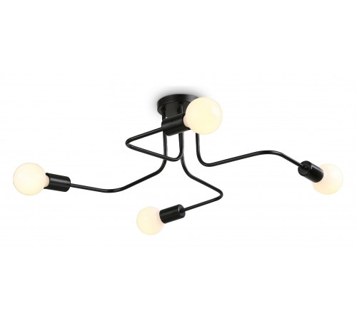 Потолочная люстра Ambrella Light TR8022 TR