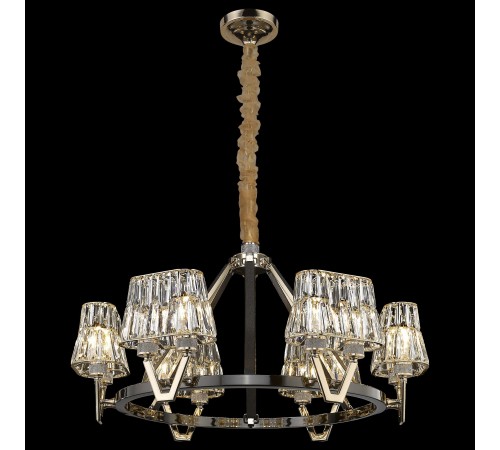 Подвесная люстра Wertmark WE152.12.303 Viola