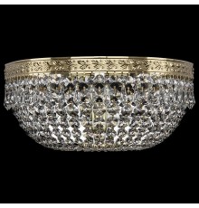 Бра Bohemia Ivele Crystal 19011B/35IV G 1901