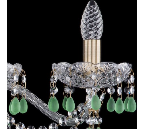 Бра Bohemia Art Classic 10.24.3.200.XL.Br.V5001 11.24