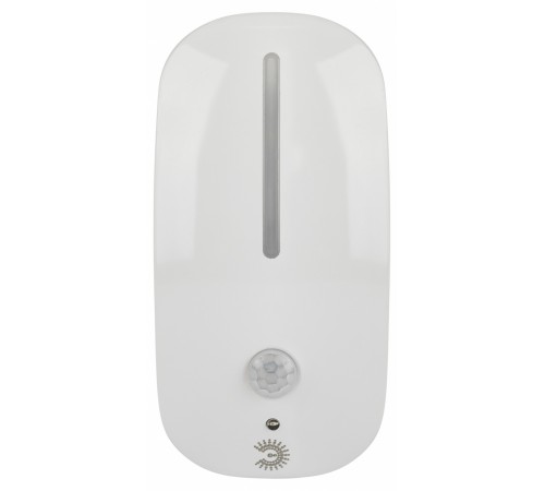 Ночник Эра NN-621-LS-MS-W