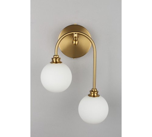 Бра Aployt APL.839.01.02 Eloiz