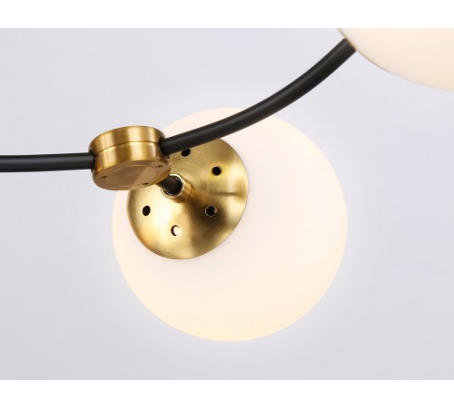 Люстра на штанге Ambrella Light TR2548 TR