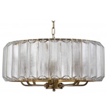 Подвесной светильник Indigo 12011/8P Brass Piroet