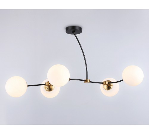 Люстра на штанге Ambrella Light TR2548 TR