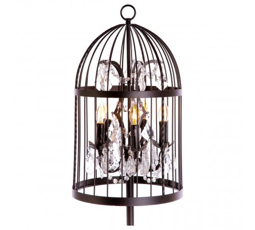 Торшер Loft it LOFT1891F Vintage Birdcage