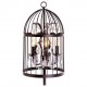 Торшер Loft it LOFT1891F Vintage Birdcage