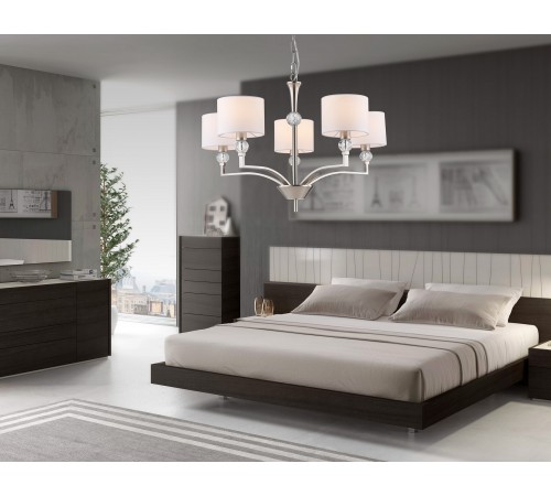 Подвесная люстра Ambrella Light LH71121 HIGH LIGHT