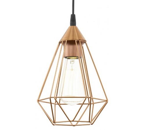 Подвесной светильник Eglo ПРОМО 94193 Tarbes