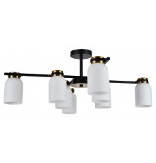 Люстра на штанге Escada 1151/8P Madison