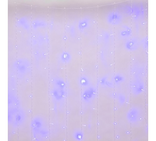 Занавес световой Uniel UL-00007211 ULD-C3020