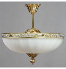 Светильник на штанге Ambiente by Brizzi 8539/40 PL WP Lugo