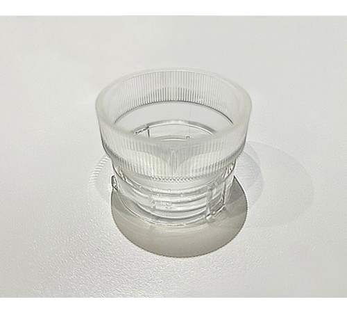 Спот Italline DANNY FR2 white-4241 DANNI