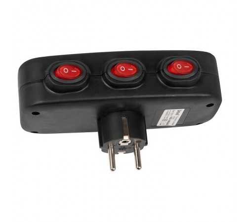 Разветвитель Uniel UL-00011240