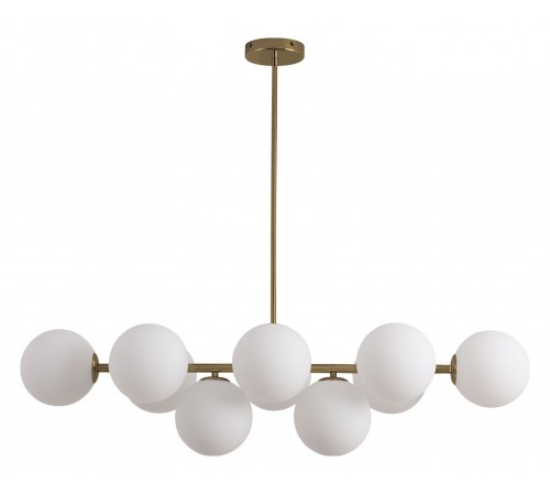 Люстра на штанге Kink Light 07508-10,20 Сида