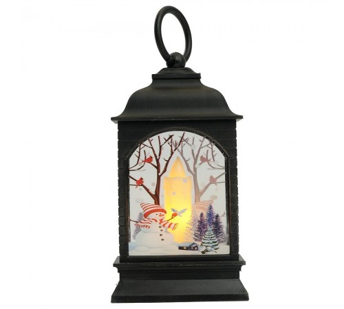 Фонарь новогодний Feron 51456