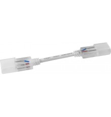 Соединитель лент гибкий Feron 23384 LD532