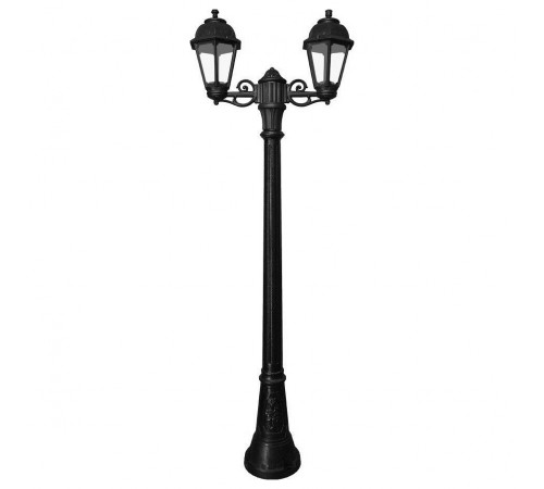 Наземный высокий светильник Fumagalli K22.158.S20.AXF1R Saba