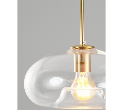 Подвесной светильник Moderli V11528-1P Laura