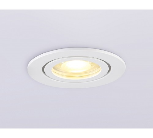 Встраиваемый светильник Ambrella Light TN1150 TN