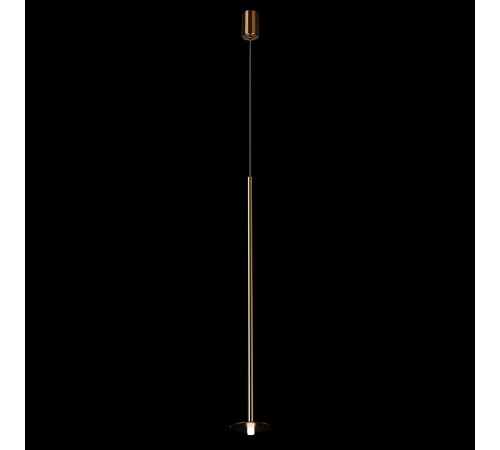 Подвесной светильник Loft it 10358/830 Disk AB Reed