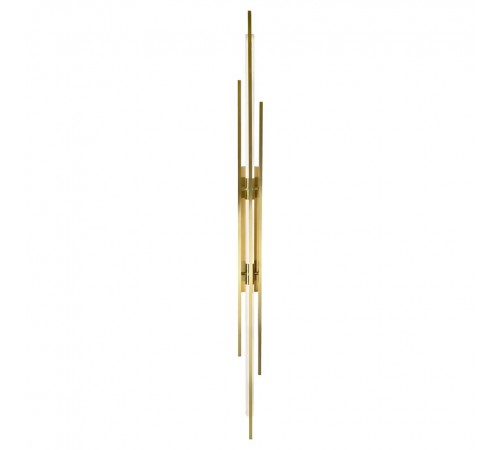 Накладной светильник Belfast 81079-100 BR GLENVALE