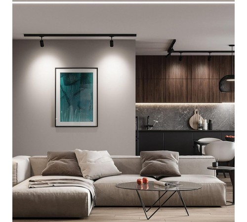 Светильник на штанге Feron 41600 AL103