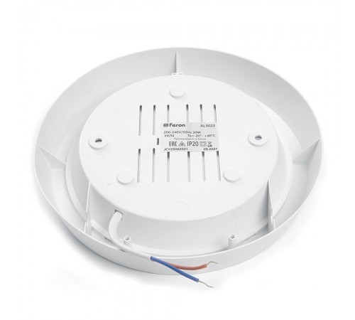 Накладной светильник Feron 41795 AL3022