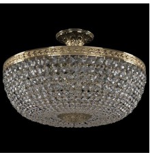 Светильник на штанге Bohemia Ivele Crystal 19151/45IV G 1915