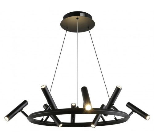 Подвесная люстра Aployt APL.067.03.40 Honor