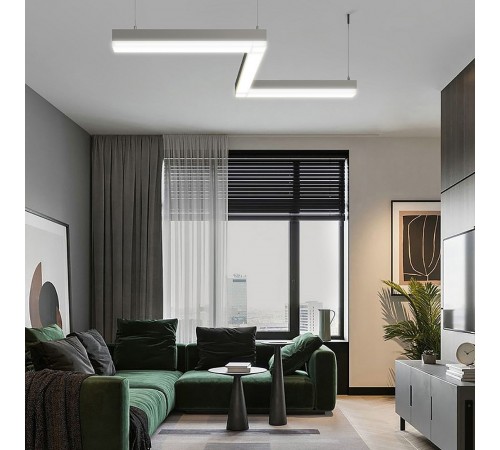 Накладной светильник Feron 48212 AL4020