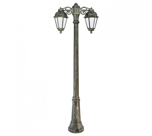 Фонарный столб Fumagalli K22.156.S20.BYF1RDN Saba