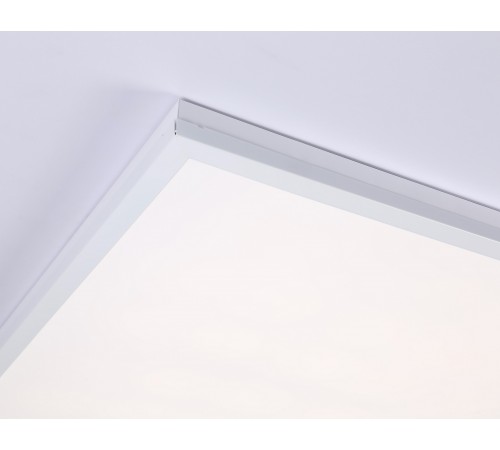 Светильник для потолка Армстронг Ambrella Light DPS1017 DPS