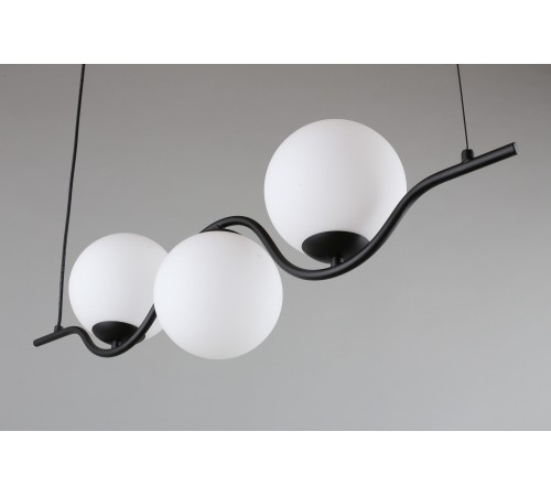 Подвесной светильник Aployt APL.312.03.03 Jagna