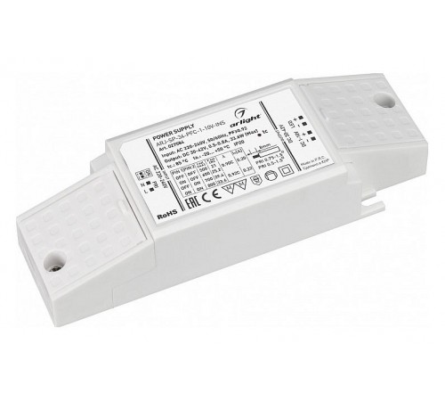 Блок питания Arlight 027584 ARJ