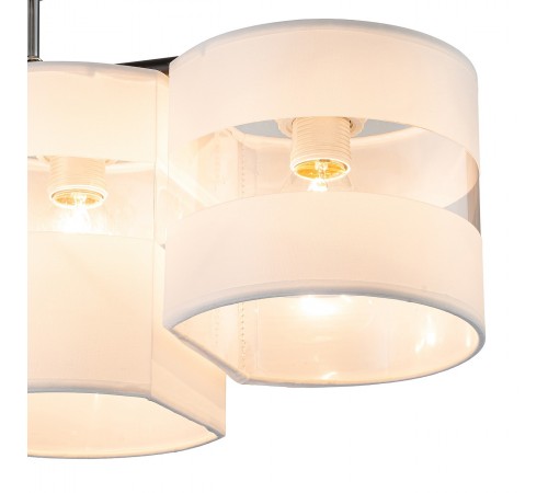 Люстра на штанге Escada 641/4P Fantasy