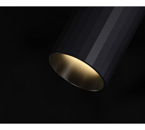 Накладной светильник Italline IT08-8012 black IT08-8012