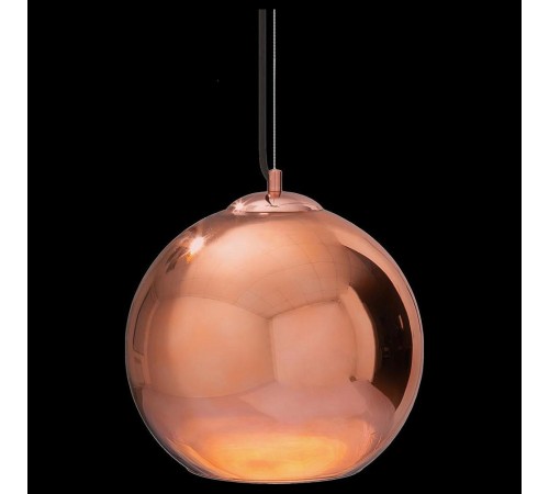Подвесной светильник Loft it LOFT2023-A Copper Shade